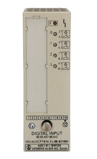 Siemens 6ES5437-8EA12