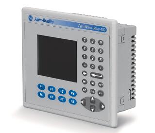 ALLEN BRADLEY 2711P-K4C3D
