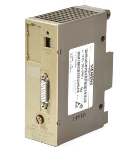 Siemens 6ES5385-8MB11