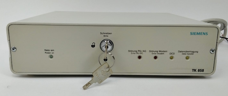 Siemens 6ES5858-0AA11