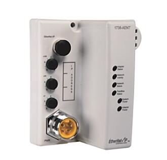 ALLEN BRADLEY 1738-AENT