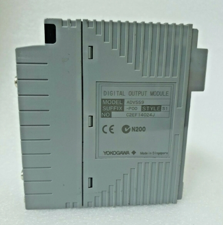 Yokogawa ADV559-P00