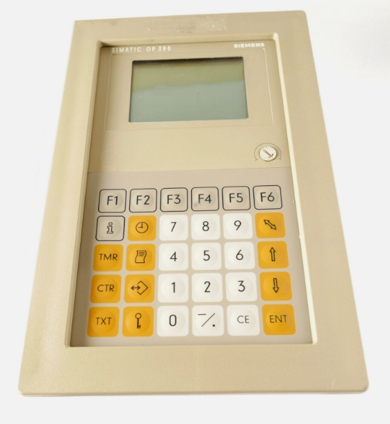 Siemens 6ES5396-0UA11