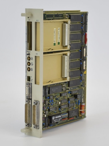 Siemens 6FM1470-3CA20