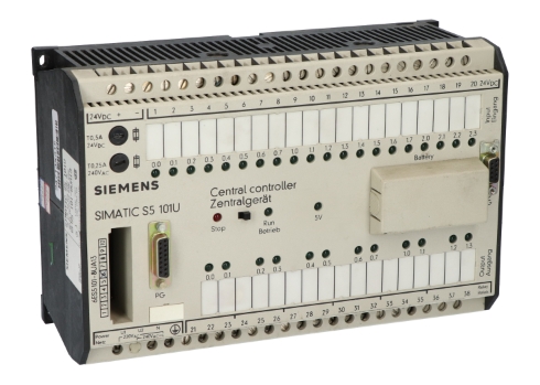 Siemens 6ES5101-8UA33