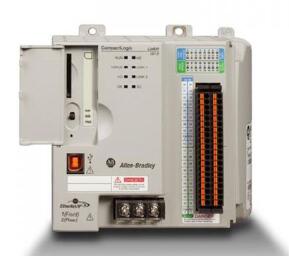 ALLEN BRADLEY 1769-L24ER-QB1B