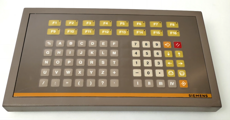 Siemens 6FM1496-1AB10