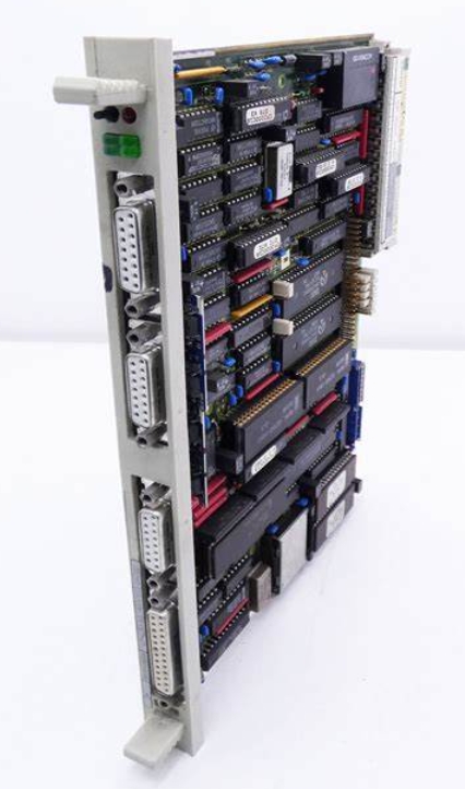 Siemens 6AV1222-0AD20