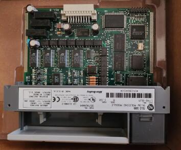 ALLEN BRADLEY 1746-BLM