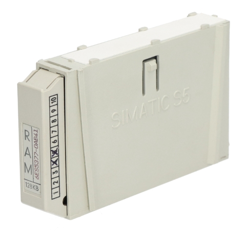 Siemens 6ES5377-0AB41