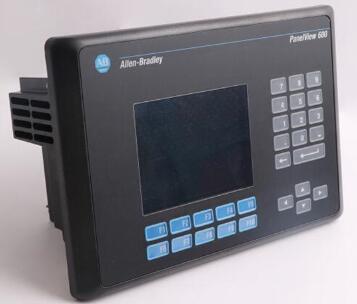 ALLEN BRADLEY 2711-K6C20L1