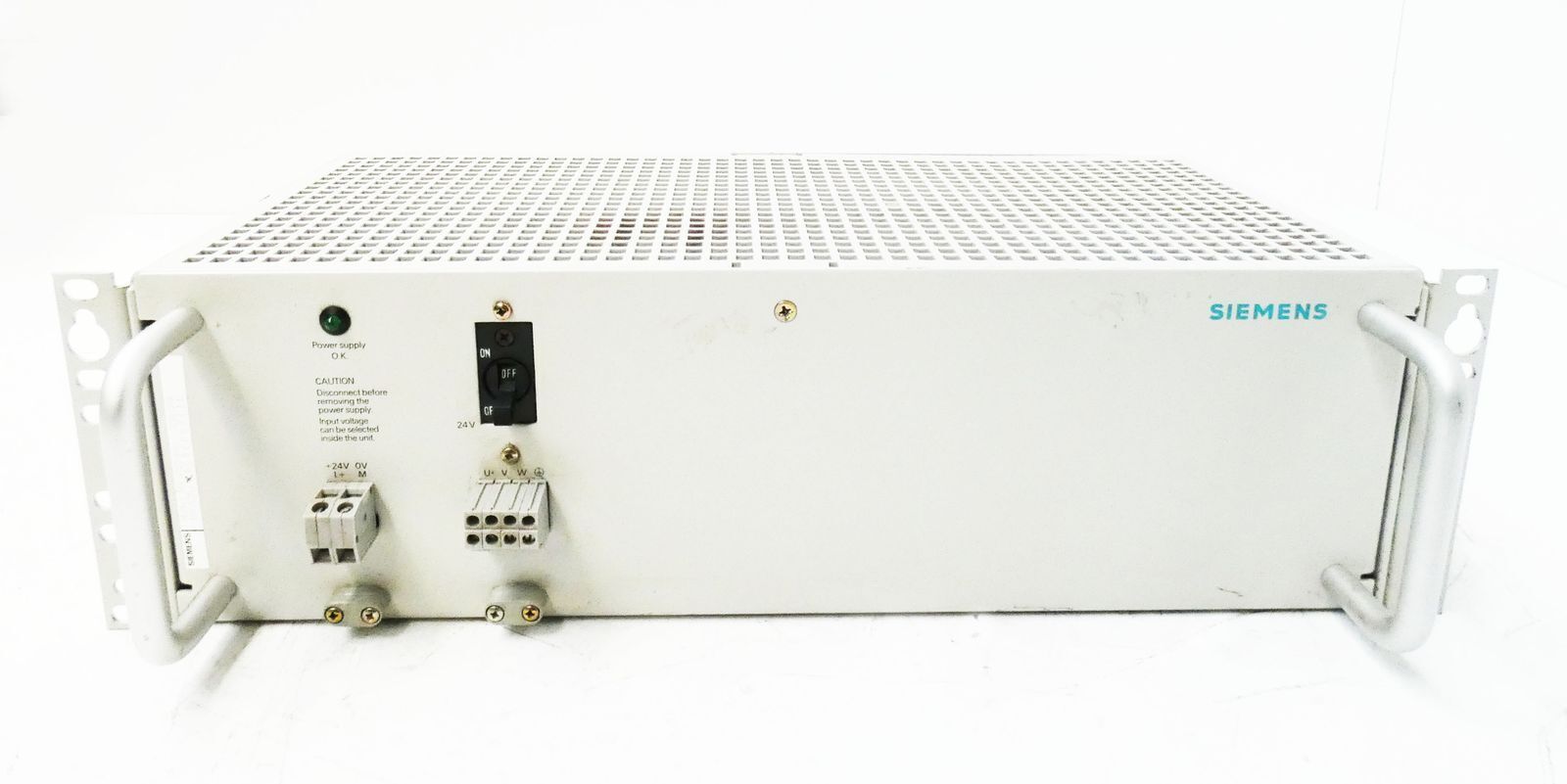 Siemens 6EV1336-5AK