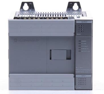 ALLEN BRADLEY 1747-L20A