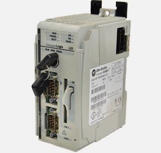 ALLEN BRADLEY 1769-L31