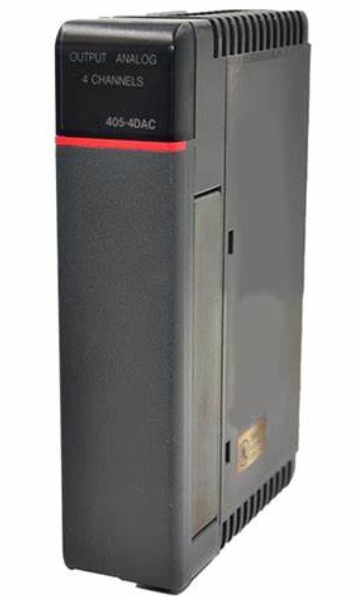 Siemens 405-4DAC-2