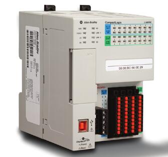 ALLEN BRADLEY 1769-L19ER-BB1B