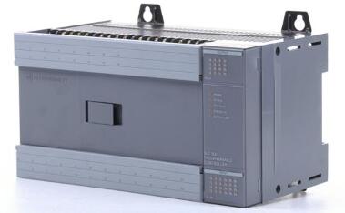 ALLEN BRADLEY 1747-L40A