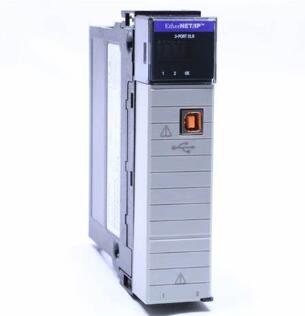 ALLEN BRADLEY 1756-EN2TR