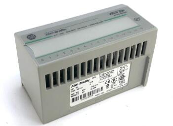 ALLEN BRADLEY 1794-OB16P