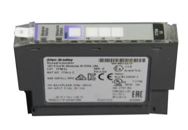 ALLEN BRADLEY 1734-IJ