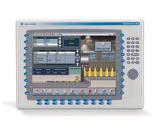 ALLEN BRADLEY 2711P-B15C15D1