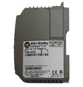 ALLEN BRADLEY 1769-ECR