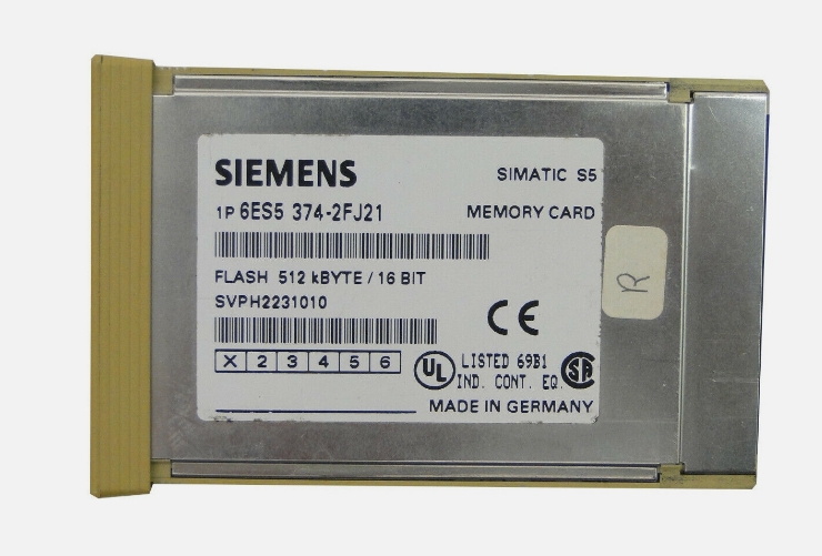 Siemens 6ES5374-2FJ21