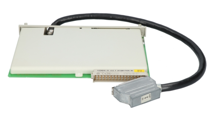 Siemens 6ES5312-5CA12
