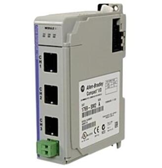 ALLEN BRADLEY 1769-SM2