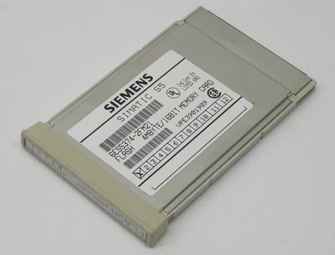 Siemens 6ES5374-2FM21