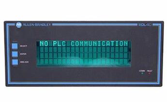 ALLEN BRADLEY 2706-E23C16B1