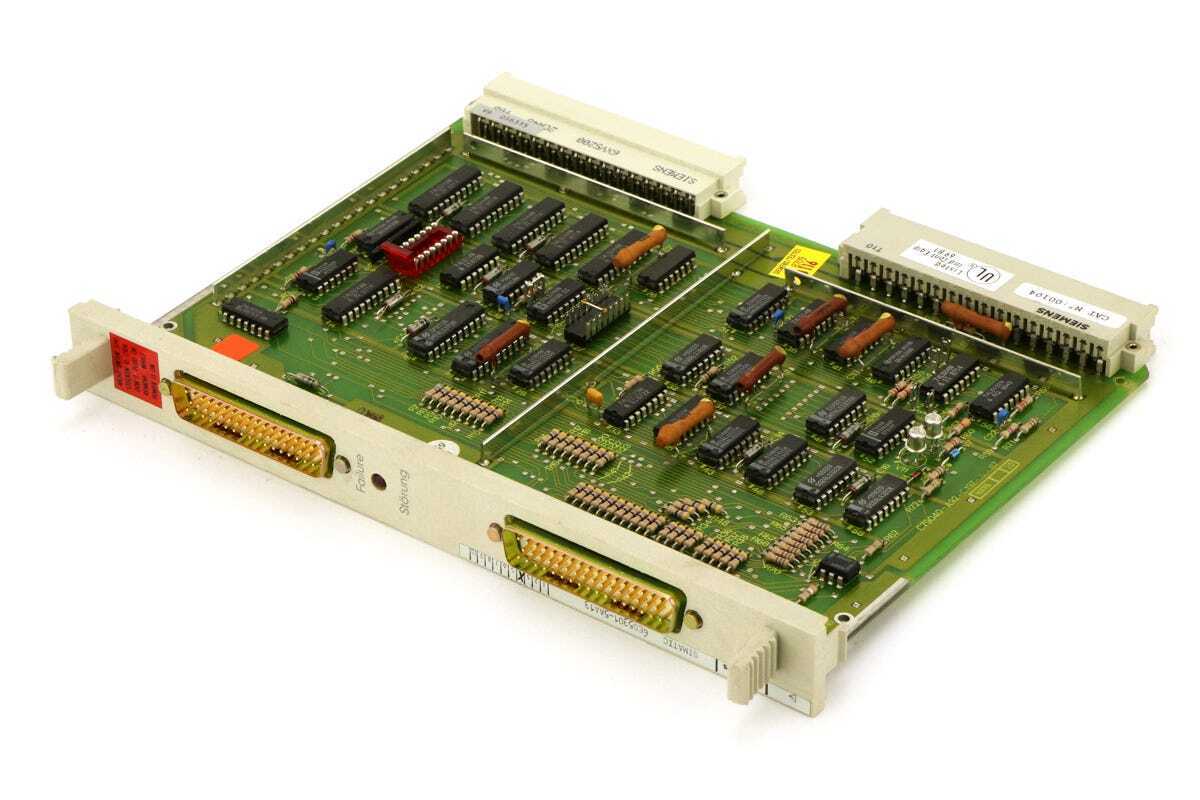 Siemens 6ES5301-5AA13