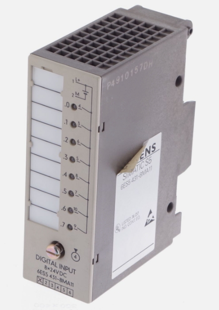Siemens 6ES5431-8MA11
