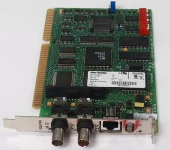 ALLEN BRADLEY 1784-KTCS