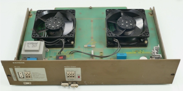 Siemens 6ES5988-3LA11