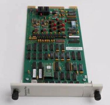 ABB SPDSM04
