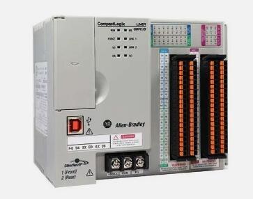 ALLEN BRADLEY 1769-L24ER-QBFC1B