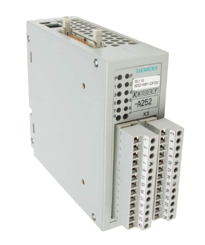 Siemens 6DD1681-0FG0