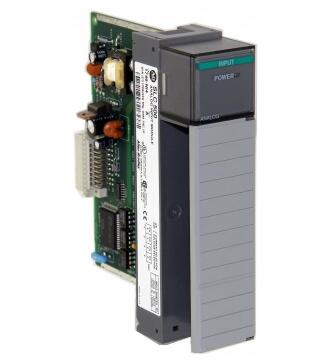 ALLEN BRADLEY 1746-NI4