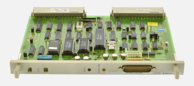 Siemens 6ES5311-3KA11