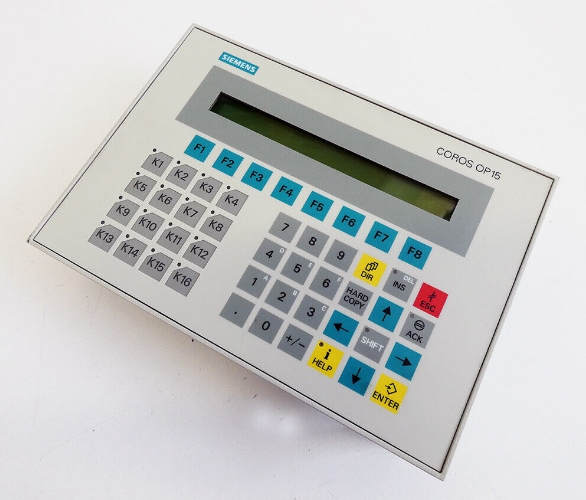 Siemens 6AV3515-1EB30