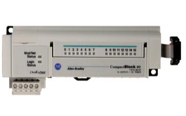 ALLEN BRADLEY 1791D-OB16P