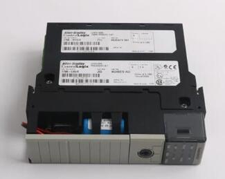 ALLEN BRADLEY 1756-L55M12