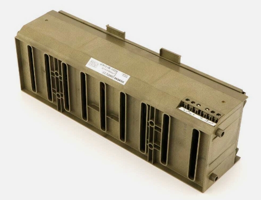Siemens 6ES5981-0HA21