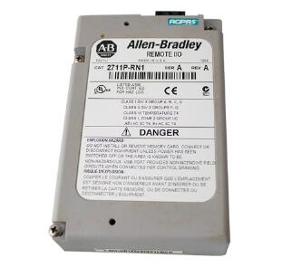 ALLEN BRADLEY 2711P-RN1