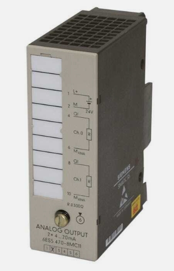 Siemens 6ES5470-8MC11