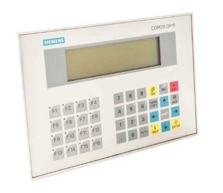 Siemens 6AV3515-1MA01