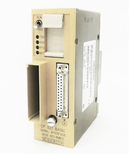 Siemens 6ES5521-8MB12