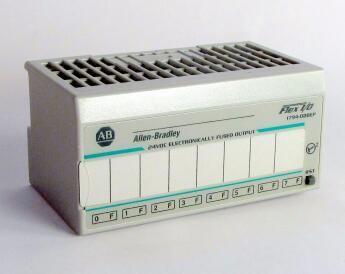 ALLEN BRADLEY 1794-OB8EP