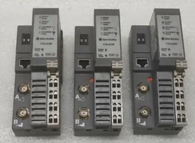 ALLEN BRADLEY 1734-ACNR